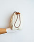 Hermes Fourbi Pouch, bottom view
